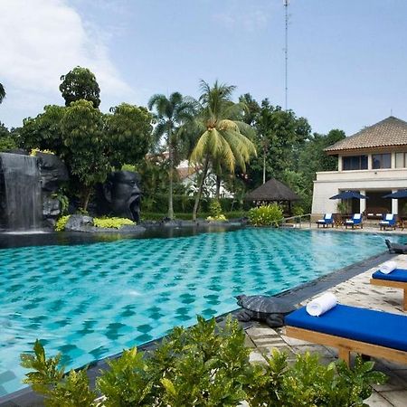 Country Woods Jakarta Aparthotel Cilandak  Kültér fotó
