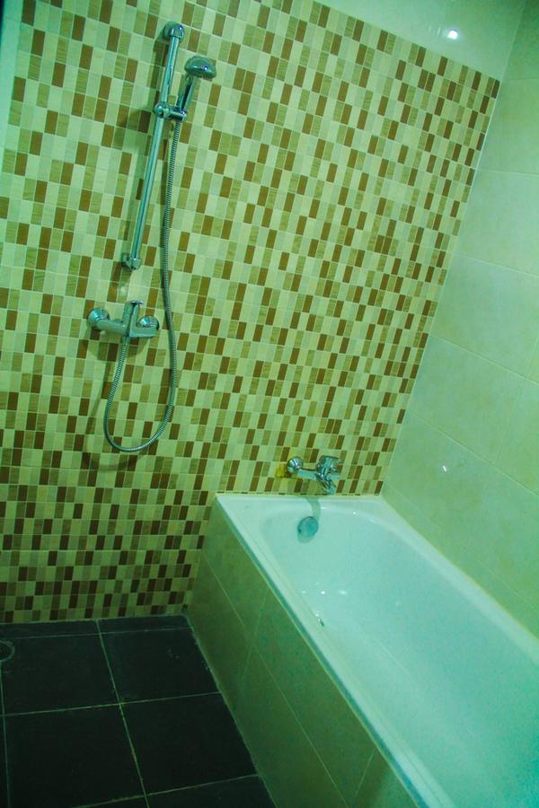 Country Woods Jakarta Aparthotel Cilandak  Kültér fotó