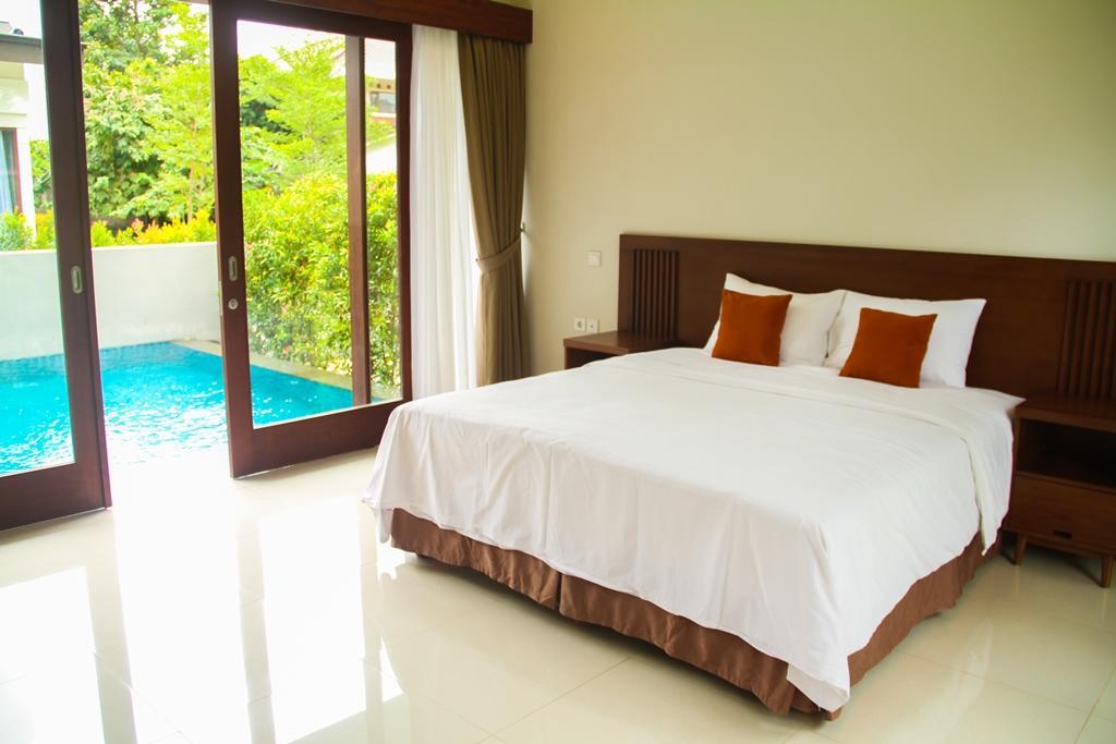 Country Woods Jakarta Aparthotel Cilandak  Kültér fotó