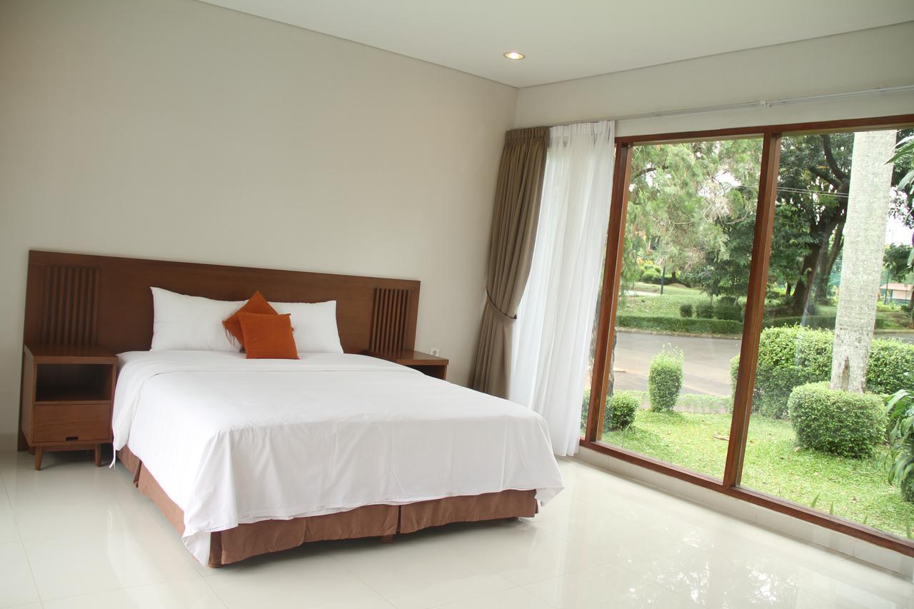 Country Woods Jakarta Aparthotel Cilandak  Kültér fotó