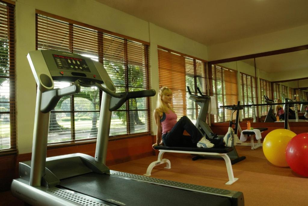 Country Woods Jakarta Aparthotel Cilandak  Kültér fotó